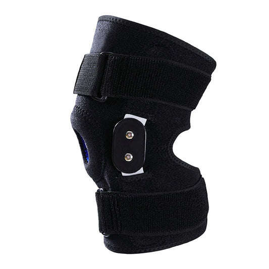 Professional, adjustable knee brace
